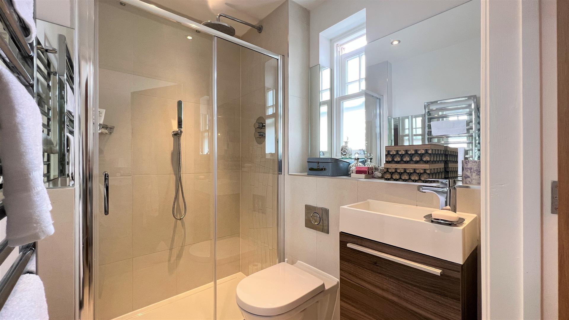 4 Bedroom House Forest Road, Branksome Park, Poole